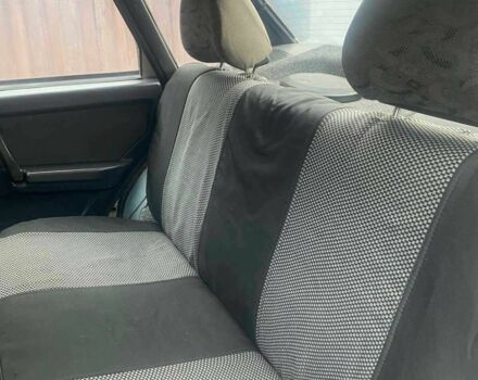 Серый ВАЗ 21099, объемом двигателя 1.5 л и пробегом 140 тыс. км за 1200 $, фото 2 на Automoto.ua