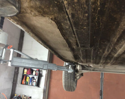 Серый ВАЗ 21099, объемом двигателя 1.5 л и пробегом 200 тыс. км за 1000 $, фото 10 на Automoto.ua