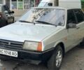 Сірий ВАЗ 21099, об'ємом двигуна 1.5 л та пробігом 111 тис. км за 1343 $, фото 1 на Automoto.ua