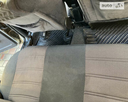 Серый ВАЗ 21099, объемом двигателя 1.5 л и пробегом 200 тыс. км за 1700 $, фото 22 на Automoto.ua