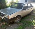 Сірий ВАЗ 21099, об'ємом двигуна 0 л та пробігом 300 тис. км за 748 $, фото 1 на Automoto.ua
