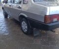 Сірий ВАЗ 21099, об'ємом двигуна 1.5 л та пробігом 3 тис. км за 1500 $, фото 10 на Automoto.ua