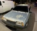 Сірий ВАЗ 21099, об'ємом двигуна 1.5 л та пробігом 200 тис. км за 1150 $, фото 1 на Automoto.ua