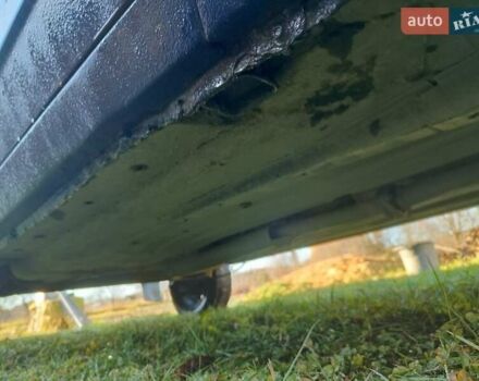 Серый ВАЗ 21099, объемом двигателя 1.5 л и пробегом 180 тыс. км за 900 $, фото 5 на Automoto.ua