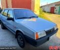 Сірий ВАЗ 21099, об'ємом двигуна 1.5 л та пробігом 250 тис. км за 1500 $, фото 5 на Automoto.ua