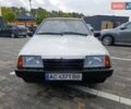 Серый ВАЗ 21099, объемом двигателя 1.5 л и пробегом 371 тыс. км за 700 $, фото 2 на Automoto.ua
