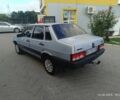 Серый ВАЗ 21099, объемом двигателя 1.5 л и пробегом 180 тыс. км за 900 $, фото 1 на Automoto.ua