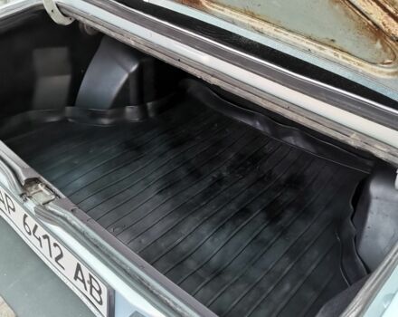 Серый ВАЗ 21099, объемом двигателя 1.5 л и пробегом 130 тыс. км за 55000 $, фото 7 на Automoto.ua