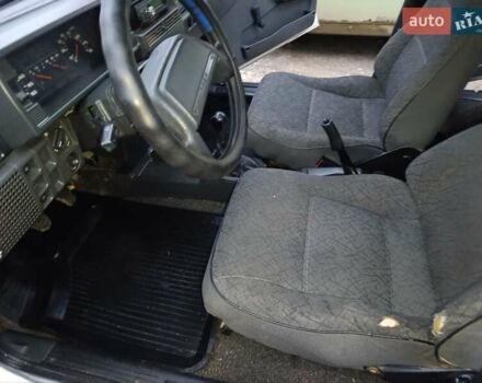 Серый ВАЗ 21099, объемом двигателя 1.5 л и пробегом 160 тыс. км за 1700 $, фото 7 на Automoto.ua