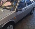 Сірий ВАЗ 21099, об'ємом двигуна 1.5 л та пробігом 3 тис. км за 1500 $, фото 1 на Automoto.ua