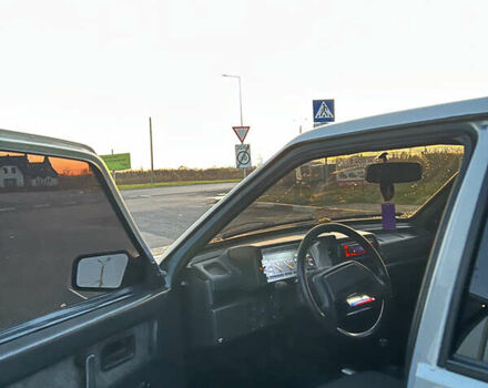 Серый ВАЗ 21099, объемом двигателя 1.5 л и пробегом 200 тыс. км за 1700 $, фото 13 на Automoto.ua