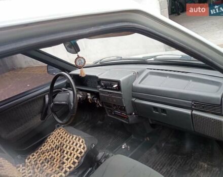 Серый ВАЗ 21099, объемом двигателя 1.5 л и пробегом 104 тыс. км за 999 $, фото 11 на Automoto.ua