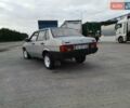 Серый ВАЗ 21099, объемом двигателя 1.6 л и пробегом 200 тыс. км за 1250 $, фото 2 на Automoto.ua