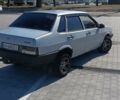 Серый ВАЗ 21099, объемом двигателя 1.5 л и пробегом 125 тыс. км за 1800 $, фото 3 на Automoto.ua