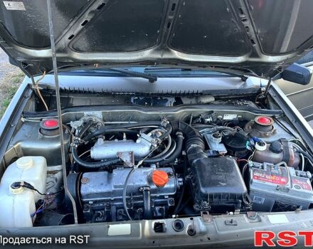 Сірий ВАЗ 21099, об'ємом двигуна 1.5 л та пробігом 320 тис. км за 750 $, фото 6 на Automoto.ua