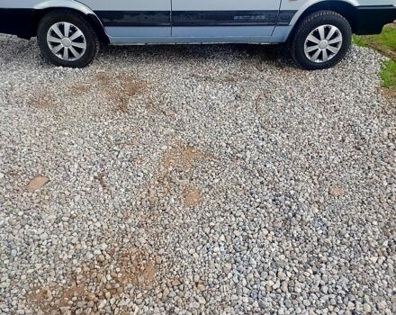 Сірий ВАЗ 21099, об'ємом двигуна 1.5 л та пробігом 240 тис. км за 1300 $, фото 1 на Automoto.ua