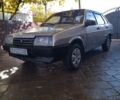 Сірий ВАЗ 21099, об'ємом двигуна 1.5 л та пробігом 3 тис. км за 1500 $, фото 3 на Automoto.ua