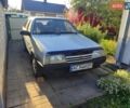 Серый ВАЗ 21099, объемом двигателя 1.46 л и пробегом 305 тыс. км за 970 $, фото 1 на Automoto.ua