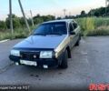 Серый ВАЗ 21099, объемом двигателя 1.5 л и пробегом 320 тыс. км за 750 $, фото 1 на Automoto.ua
