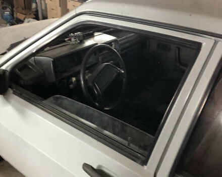 Серый ВАЗ 21099, объемом двигателя 1.5 л и пробегом 200 тыс. км за 1000 $, фото 3 на Automoto.ua