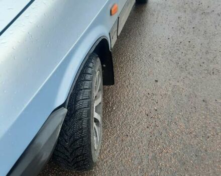 Серый ВАЗ 21099, объемом двигателя 1.5 л и пробегом 250 тыс. км за 2100 $, фото 11 на Automoto.ua