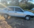 Сірий ВАЗ 21099, об'ємом двигуна 1.5 л та пробігом 160 тис. км за 2100 $, фото 4 на Automoto.ua