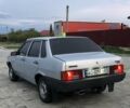 Сірий ВАЗ 21099, об'ємом двигуна 1.5 л та пробігом 200 тис. км за 1700 $, фото 1 на Automoto.ua
