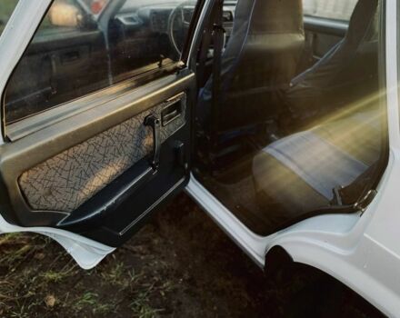 Серый ВАЗ 21099, объемом двигателя 1.5 л и пробегом 200 тыс. км за 2000 $, фото 7 на Automoto.ua