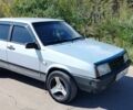 Сірий ВАЗ 21099, об'ємом двигуна 1.5 л та пробігом 2 тис. км за 1700 $, фото 1 на Automoto.ua