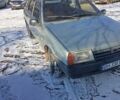 Сірий ВАЗ 21099, об'ємом двигуна 1.5 л та пробігом 230 тис. км за 1500 $, фото 1 на Automoto.ua