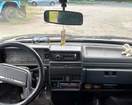 Сірий ВАЗ 21099, об'ємом двигуна 1.5 л та пробігом 195 тис. км за 1700 $, фото 7 на Automoto.ua