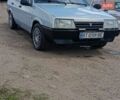 Серый ВАЗ 21099, объемом двигателя 1.5 л и пробегом 170 тыс. км за 1850 $, фото 1 на Automoto.ua
