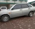 Сірий ВАЗ 21099, об'ємом двигуна 1.5 л та пробігом 90 тис. км за 999 $, фото 4 на Automoto.ua