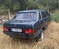 Серый ВАЗ 21099, объемом двигателя 1.5 л и пробегом 235 тыс. км за 999 $, фото 2 на Automoto.ua