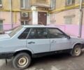 Серый ВАЗ 21099, объемом двигателя 1.5 л и пробегом 380 тыс. км за 959 $, фото 1 на Automoto.ua