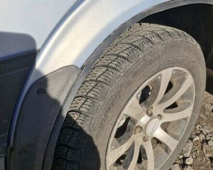 Серый ВАЗ 21099, объемом двигателя 1.5 л и пробегом 258 тыс. км за 2100 $, фото 6 на Automoto.ua