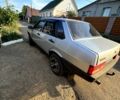 Сірий ВАЗ 21099, об'ємом двигуна 1.5 л та пробігом 165 тис. км за 1250 $, фото 1 на Automoto.ua