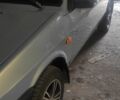 Серый ВАЗ 21099, объемом двигателя 0 л и пробегом 1 тыс. км за 1500 $, фото 1 на Automoto.ua
