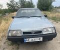 Сірий ВАЗ 21099, об'ємом двигуна 1.5 л та пробігом 200 тис. км за 1500 $, фото 7 на Automoto.ua