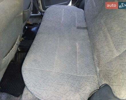 Серый ВАЗ 21099, объемом двигателя 1.5 л и пробегом 160 тыс. км за 1700 $, фото 8 на Automoto.ua