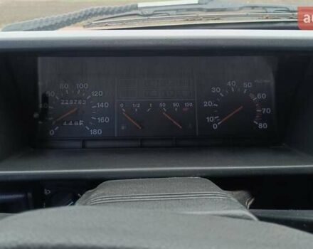 Серый ВАЗ 21099, объемом двигателя 1.5 л и пробегом 229 тыс. км за 1350 $, фото 6 на Automoto.ua