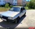 Серый ВАЗ 21099, объемом двигателя 1.5 л и пробегом 200 тыс. км за 1350 $, фото 3 на Automoto.ua