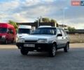 Серый ВАЗ 21099, объемом двигателя 1.6 л и пробегом 212 тыс. км за 1350 $, фото 1 на Automoto.ua