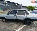 Серый ВАЗ 21099, объемом двигателя 1.5 л и пробегом 371 тыс. км за 700 $, фото 6 на Automoto.ua