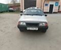 Сірий ВАЗ 21099, об'ємом двигуна 1.5 л та пробігом 115 тис. км за 1300 $, фото 3 на Automoto.ua