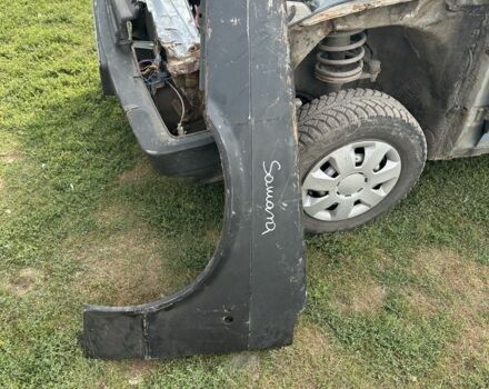 Сірий ВАЗ 21099, об'ємом двигуна 1.5 л та пробігом 200 тис. км за 800 $, фото 7 на Automoto.ua