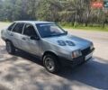 Серый ВАЗ 21099, объемом двигателя 1.6 л и пробегом 666 тыс. км за 1300 $, фото 1 на Automoto.ua