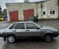 Серый ВАЗ 21099, объемом двигателя 1.5 л и пробегом 100 тыс. км за 400 $, фото 2 на Automoto.ua