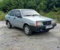 Сірий ВАЗ 21099, об'ємом двигуна 1.5 л та пробігом 195 тис. км за 1700 $, фото 1 на Automoto.ua