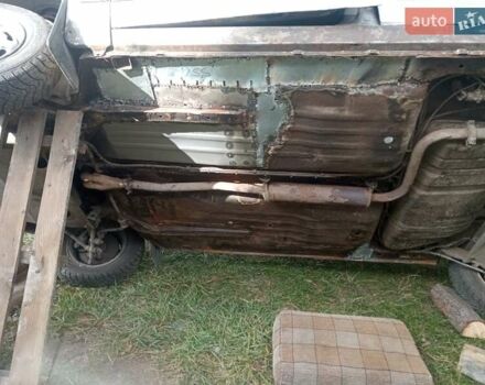 Серый ВАЗ 21099, объемом двигателя 1.5 л и пробегом 104 тыс. км за 999 $, фото 13 на Automoto.ua